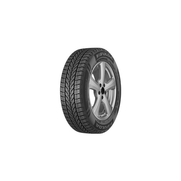 KENDA E KR500 KOMENDO WINTER 6PR 205/65 R16 103T