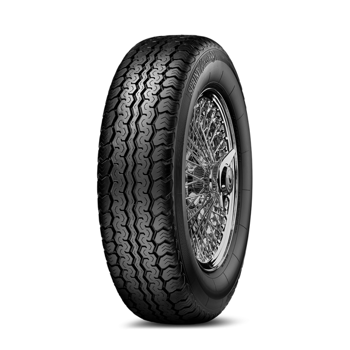 KENDA KR105 KOMENDO 4S EUDR 205/75 R16 110R