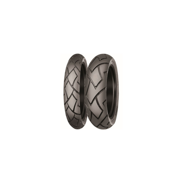 KENDA KR609 KENETICA 4S SUV XL EUDR 235/50 R18 101V XL