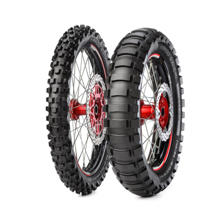 MAXXIS PREMITRA HP5 XL 245/45 R18 100W XL