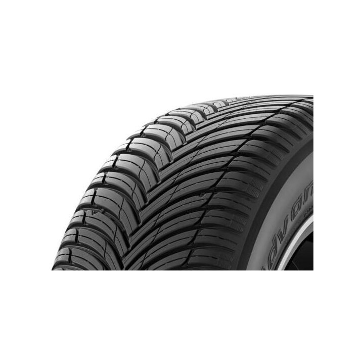 ROSAVA SNOWGARD-VAN 225/70 R15 112R