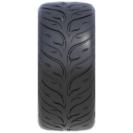 VICTORY ROAD AS 205/50 R17 93W XL
