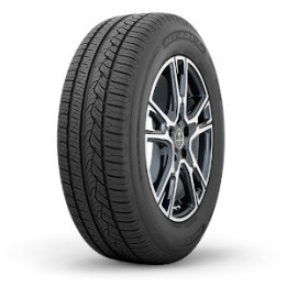 VICTORY ROAD AS 255/45 R19 104Y XL