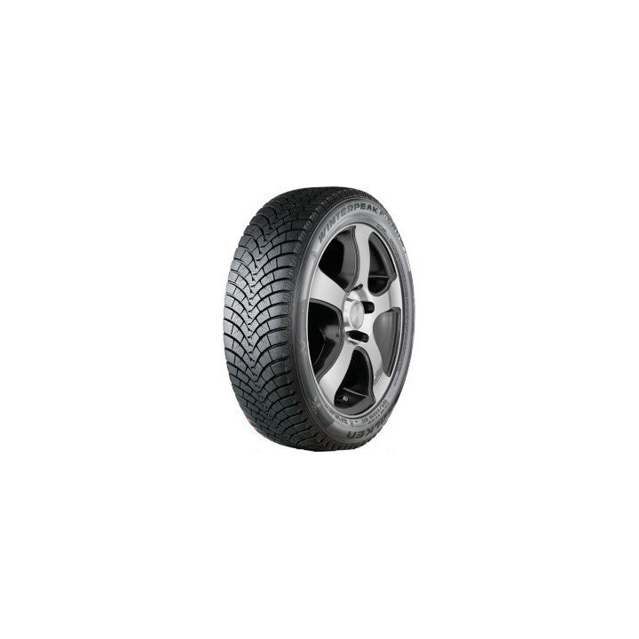 FORTUNA GOWIN UHP3 215/50 R18 92V
