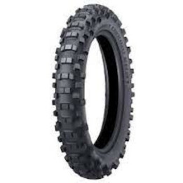 DUNLOP KR191 WET TL FRONT MS2 125/80 R17