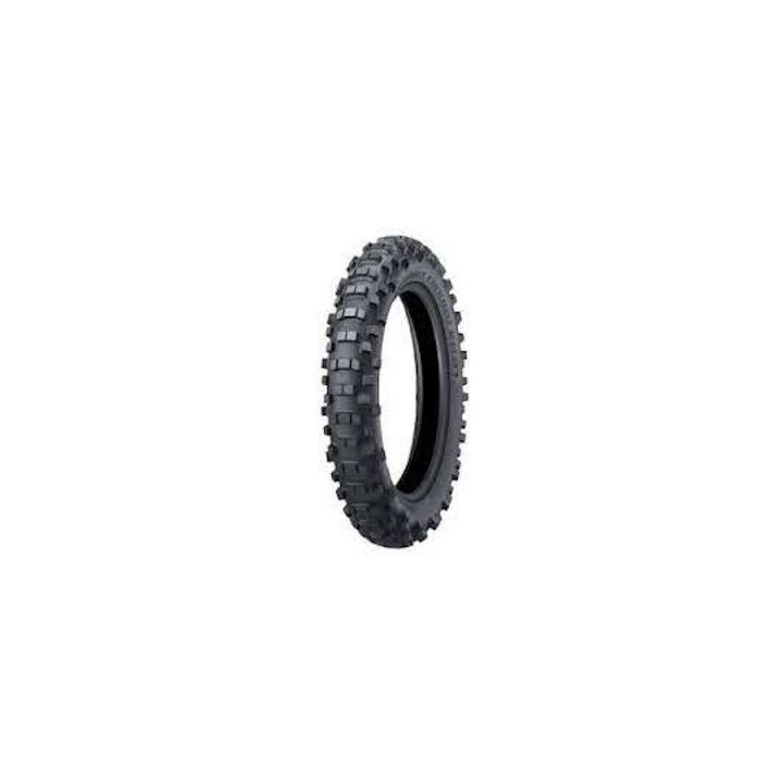DUNLOP KR191 WET TL FRONT MS2 125/80 R17