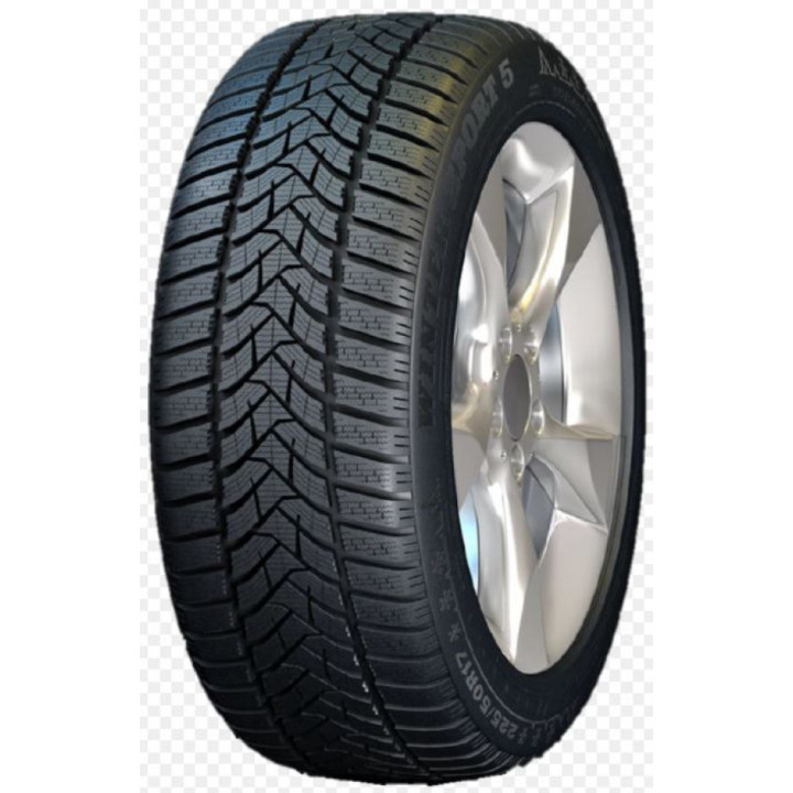 NORDEXX EcoDrive 205/45 R17 88W XL