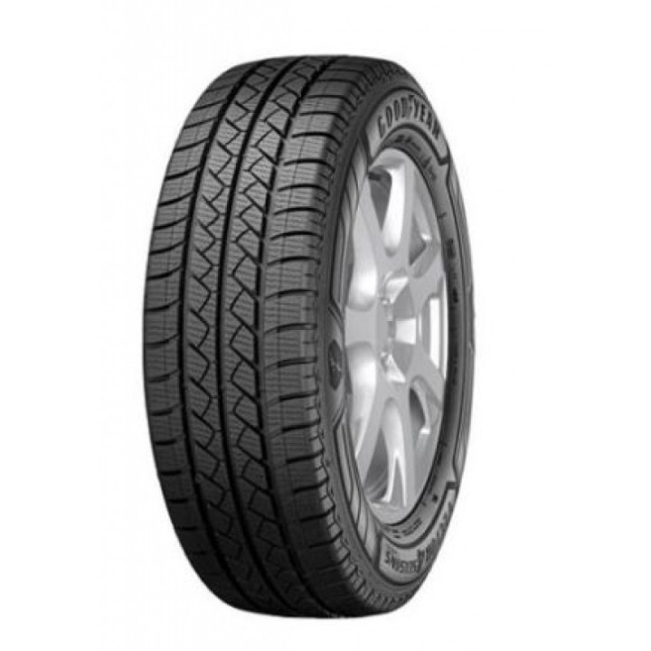 LEAO iGreen All Season 245/45 R17 99V XL