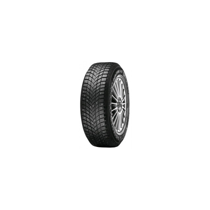 PROFIL (RICOSTRUITO) NORDIC 4X4 XL 215/65 R16 102T XL