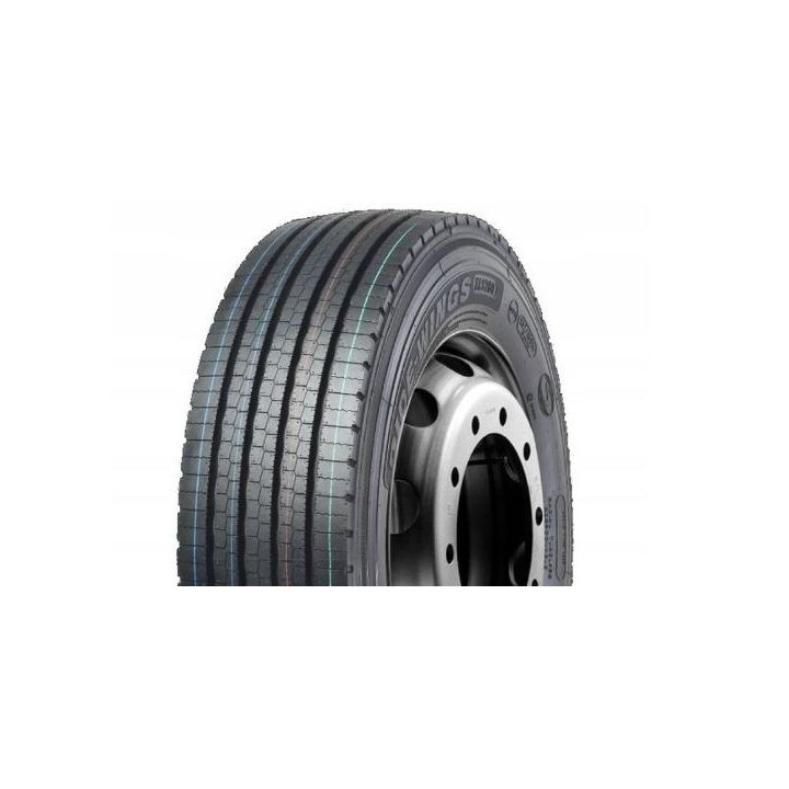 PROFIL (RICOSTRUITO) HP 8 225/45 R17 91H
