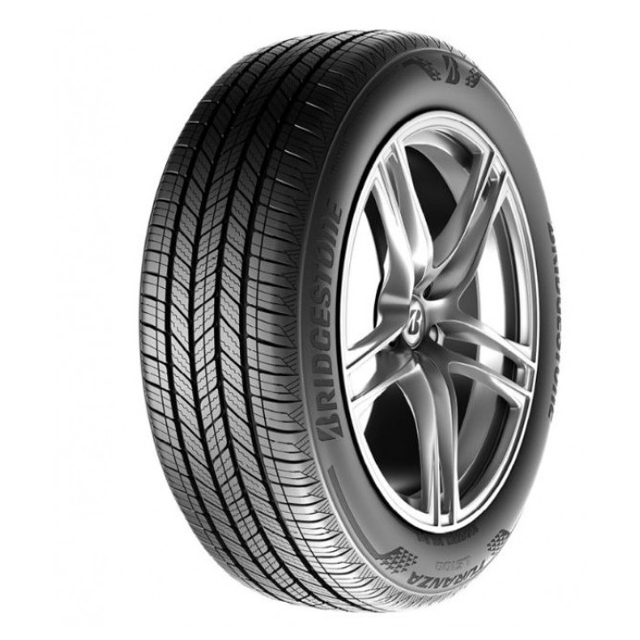 PROFIL (RICOSTRUITO) ALPINER 225/50 R17 94H