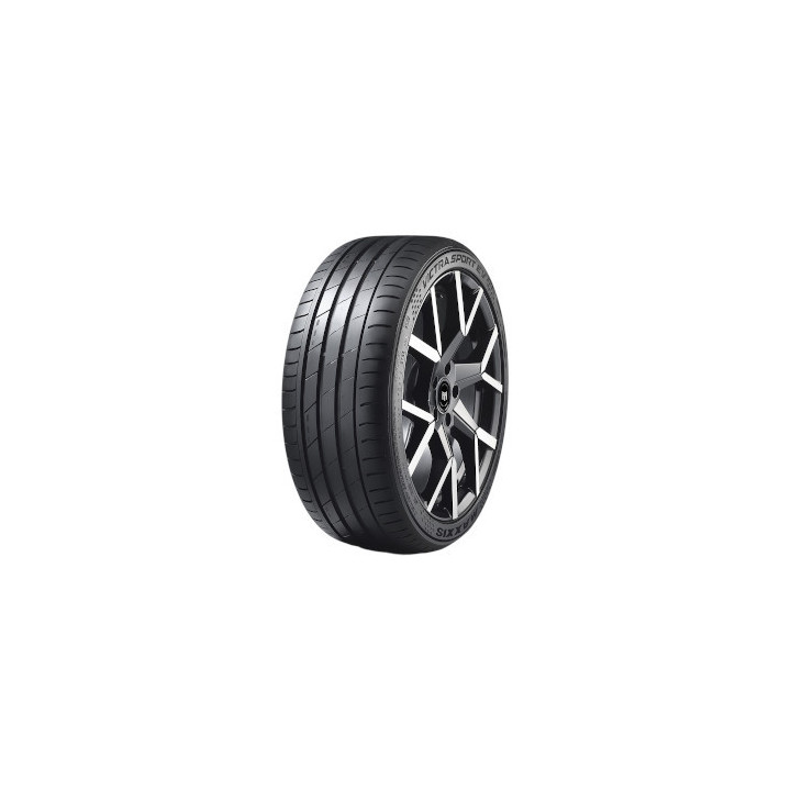 ZEETEX WV 1000 185/75 R16 104R