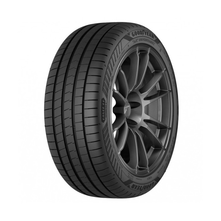 ZEETEX SU 5000 MAX 235/55 R20 102W