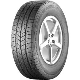 NOKIAN TYRES Cargoproof C 215/60 R17 109/107T