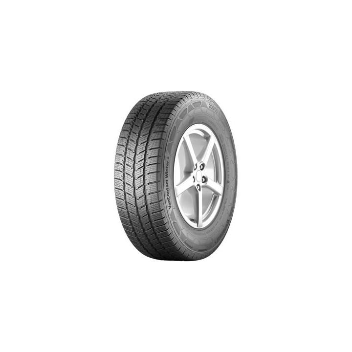 NOKIAN TYRES Cargoproof C 215/60 R17 109/107T