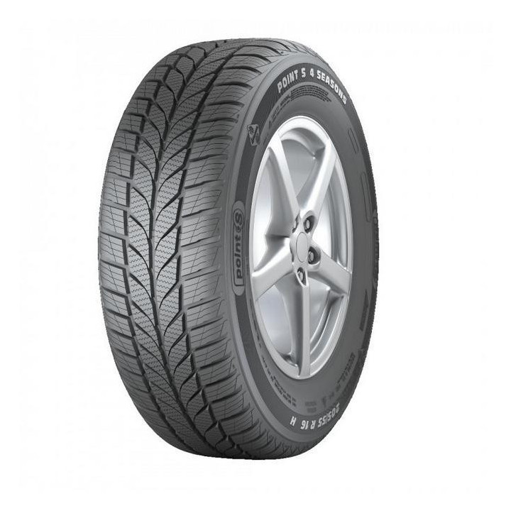 NOKIAN SNOWPROOF 1 255/35 R20 97W XL