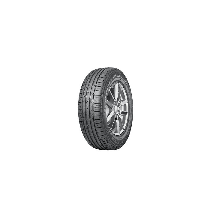 NOKIAN SNOWPROOF 3P 275/30 R20 97Y XL