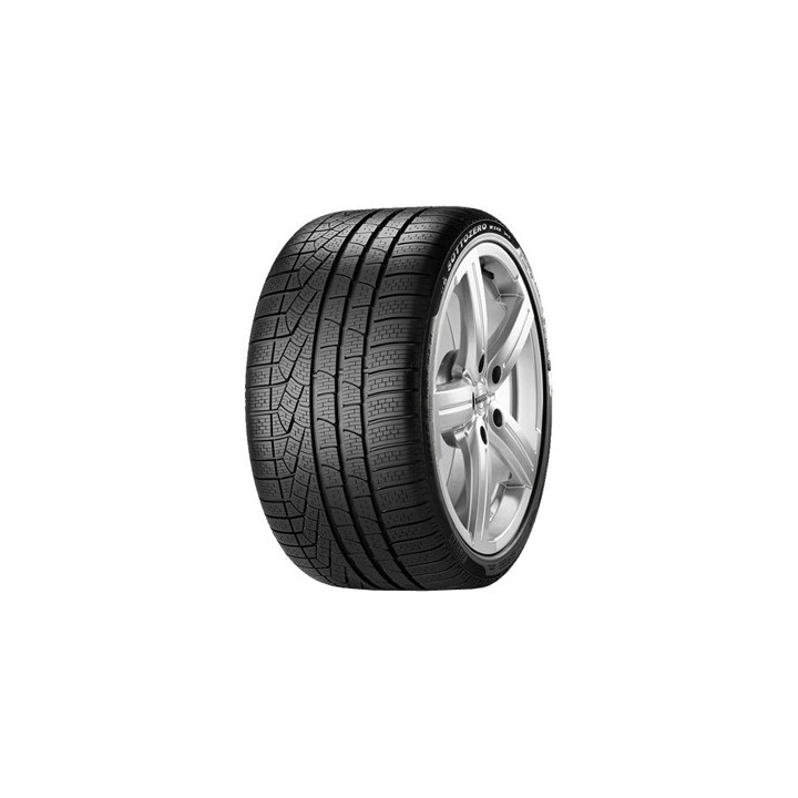 NOKIAN SNOWPROOF 3P 265/40 R21 105Y XL