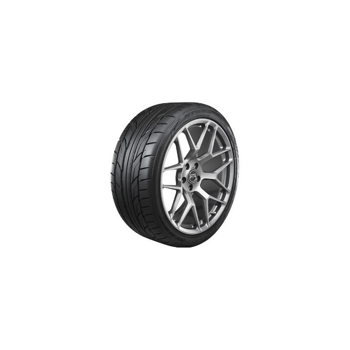SENTURY WINTER DRAGON XL NORDIC FRICTION 255/35 R19 96V XL