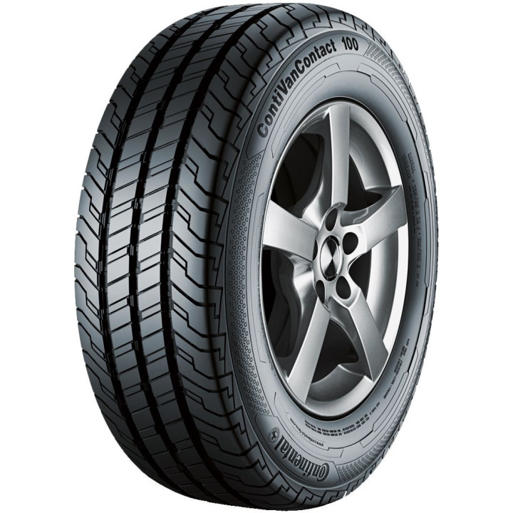 EVERGREEN ES88 C 8PR 215/70 R15 109S