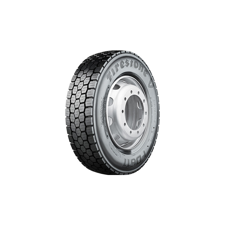 GT-RADIAL MAXMILER ALLSEASON2 C 8PR BSW M+S 3PMSF 215/60 R17 109T