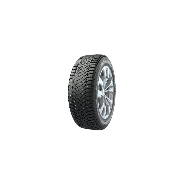 GITI GitiWinter W2 205/55 R16 91H