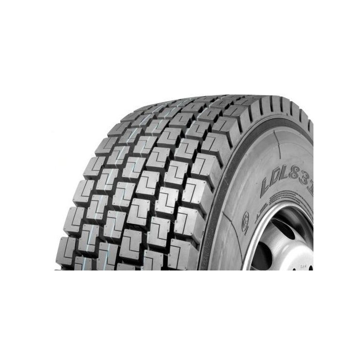 GITI GitiWinter W2 195/65 R15 91H