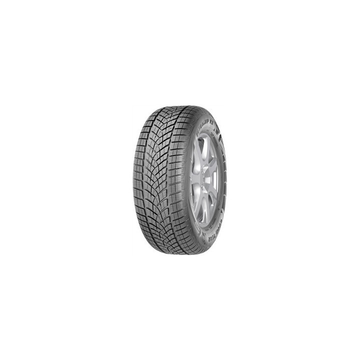 GITI GitiVanAllSeason LA1 235/60 R17 117/115R