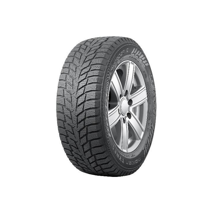 GITI GitiWinter W2 SUV 235/60 R18 107V XL