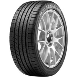 GT-RADIAL 4SEASONS SUV XL BSW M+S 3PMSF 235/65 R17 108V XL