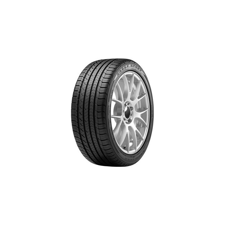 GT-RADIAL 4SEASONS SUV XL BSW M+S 3PMSF 235/65 R17 108V XL