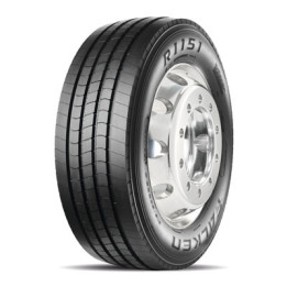GITI GITIALLSEASON AS2 XL EVR 215/65 R17 103V XL