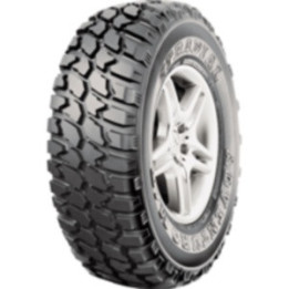 GT-RADIAL MAXMILER PRO2 205/70 R15 106S