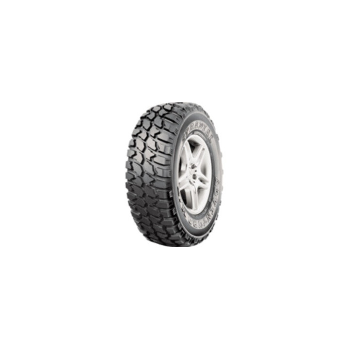 GT-RADIAL MAXMILER PRO2 205/70 R15 106S