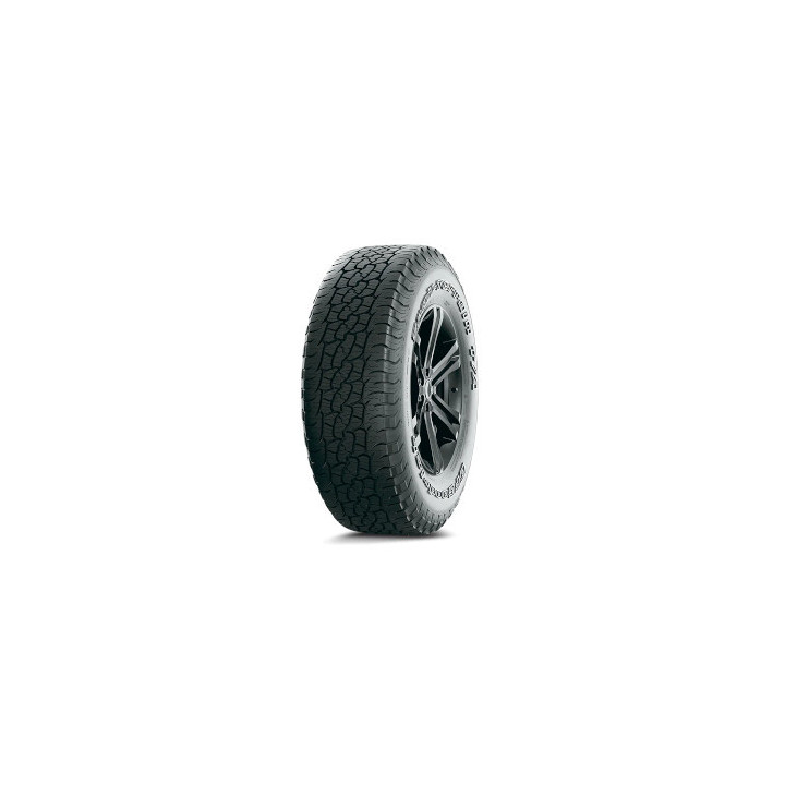 GT-RADIAL MAXMILER PRO2 235/65 R16 121R