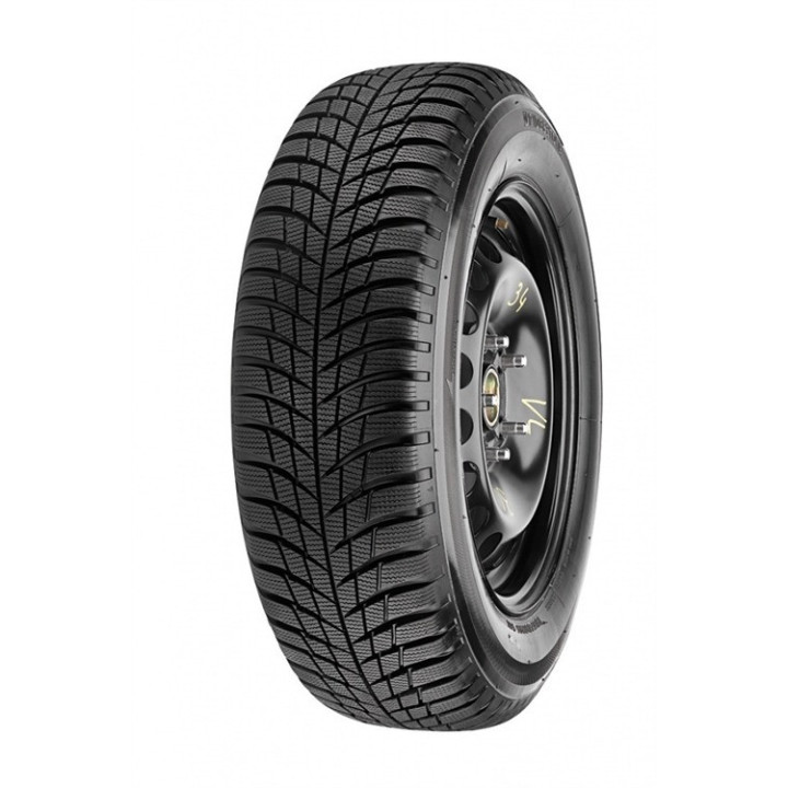 GITI GITISYNERGY H2+ EVR 205/55 R16 91W