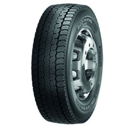 CHENG SHIN CM 742 OFF-ROAD SOFT 140/80 R18 70M