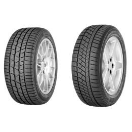 AUSTONE NIXIA WINTER PRO XL BSW M+S 3PMSF 275/45 R21 110V XL
