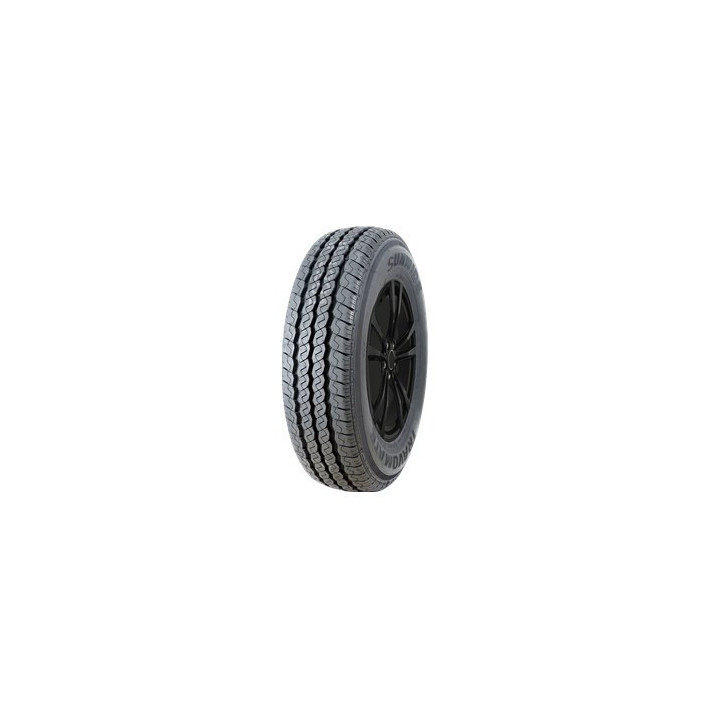 TRAZANO H188 M+S 205/65 R16 107T