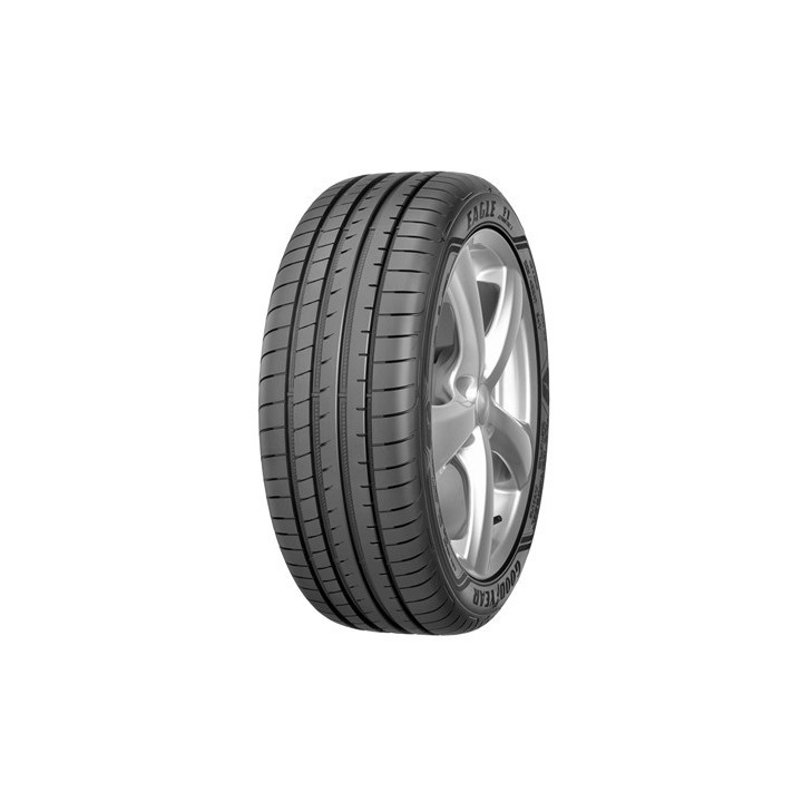 GOODRIDE SOLMAX1 ZRT 255/40 R18 99W XL RunFlat