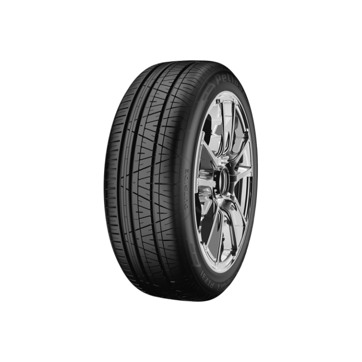GOODRIDE SOLMAX 1 SUV XL FSL 275/55 R20 117V XL