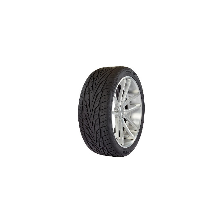 ROCKBLADE Icecruiser II 295/40 R21 111H XL