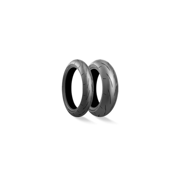ILINK THUNDER U09 215/40 R17 87W XL