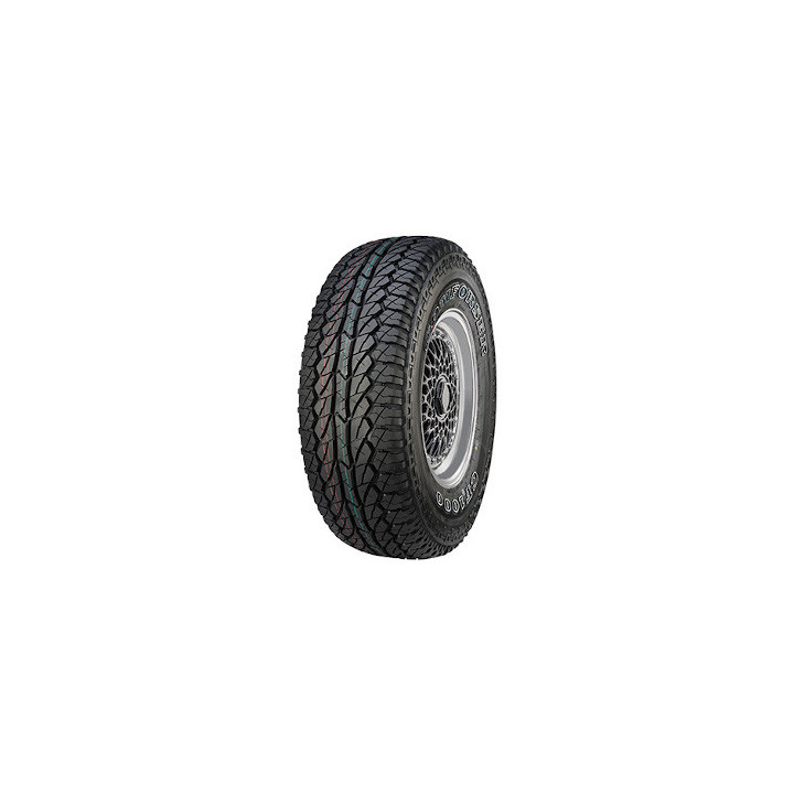 GRENLANDER WINTER GL868 265/70 R17 115T
