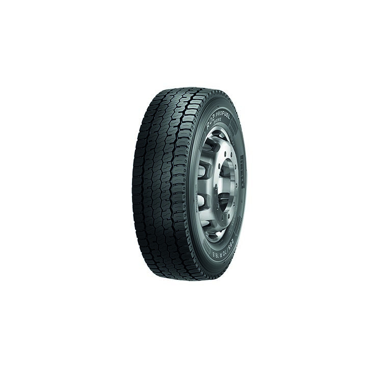 ROADCRUZA RA1100 A/T 8PR 255/70 R18 121Q