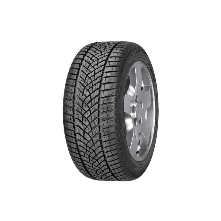 COMFORSER CF3000 F2 10PR RIGHT M+S 3PMSF 265/60 R18 119Q