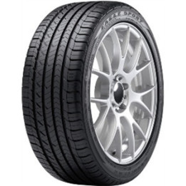 GITI GITISPORT S2+ XL FSL EVR 245/45 R19 102Y XL
