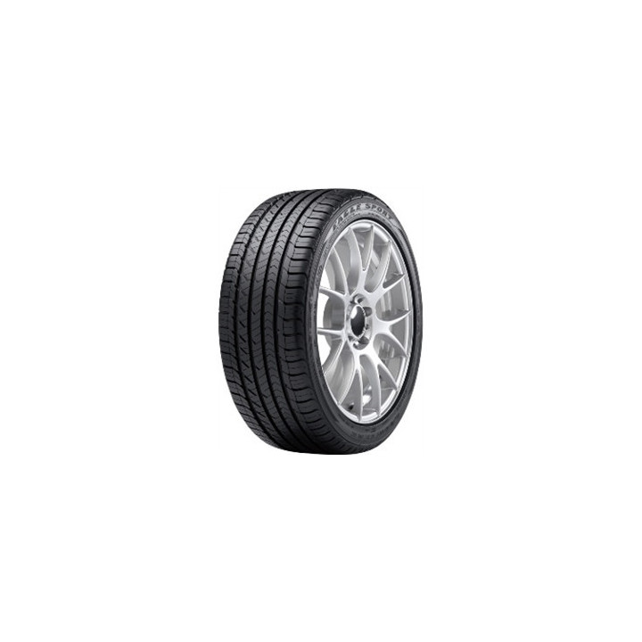 GITI GITISPORT S2+ XL FSL EVR 245/45 R19 102Y XL