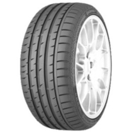 GITI GITISPORT S2+ XL FSL 235/35 R19 91Y XL