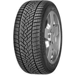 GITI GITISYNERGY H2+ XL EVR 235/55 R18 104V XL